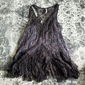 Free People tank